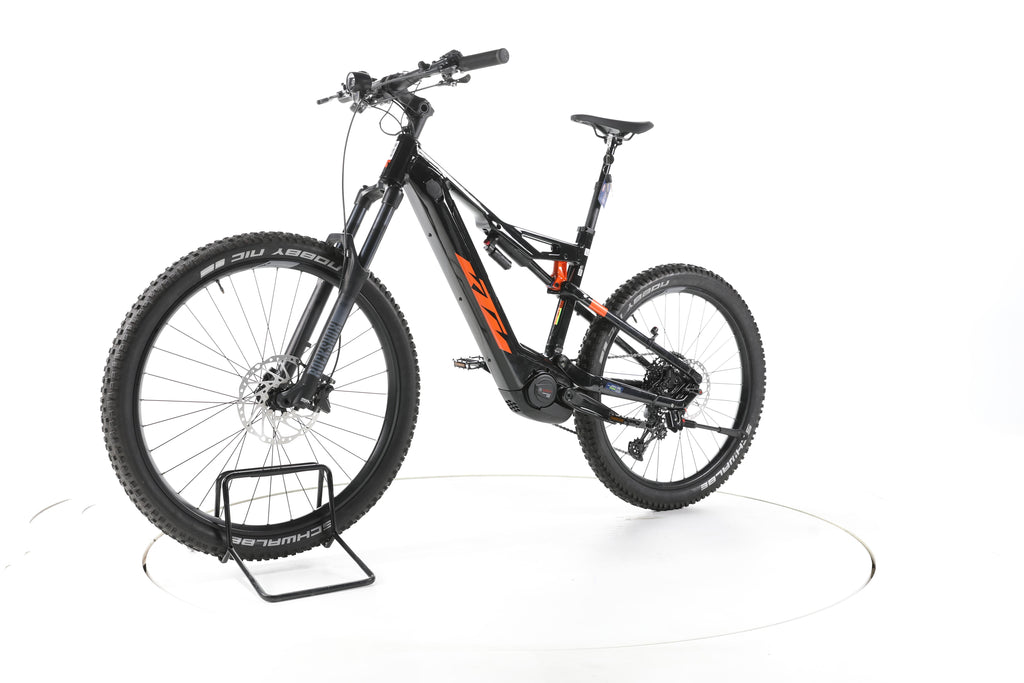 KTM Macina Kapoho 7973 Fully E-Bike 2023 - Image 6