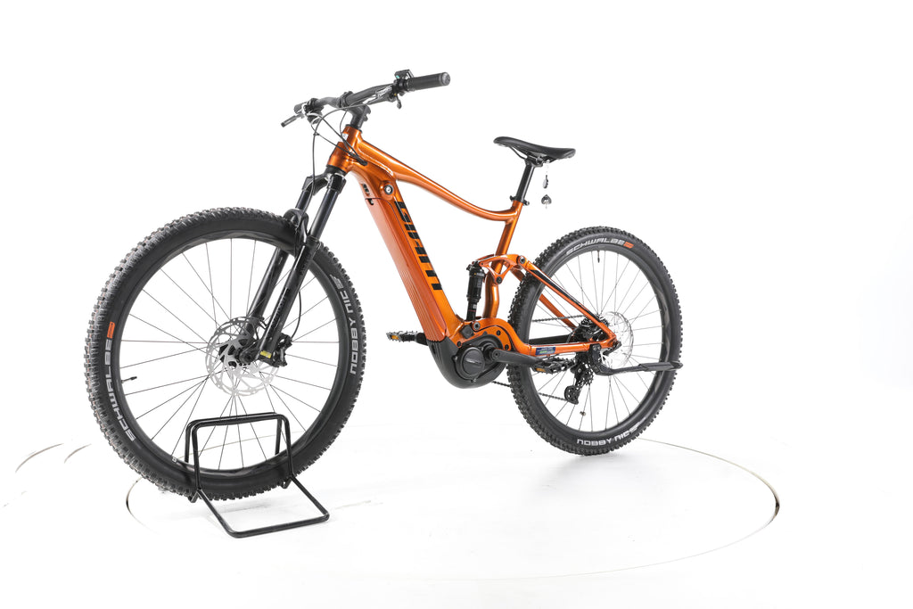 Giant Stance E+ 2 Fully E-Bike - Image 6