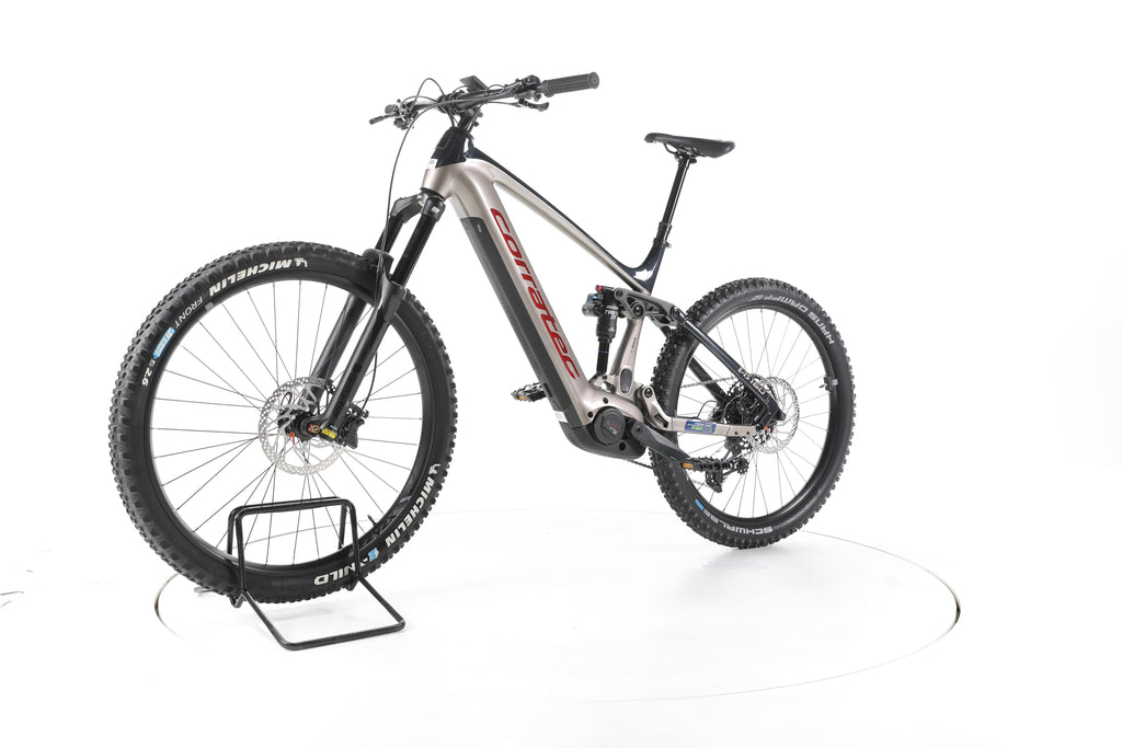 Corratec E-Power RS 160 Pro E-Bike Fully - Image 6