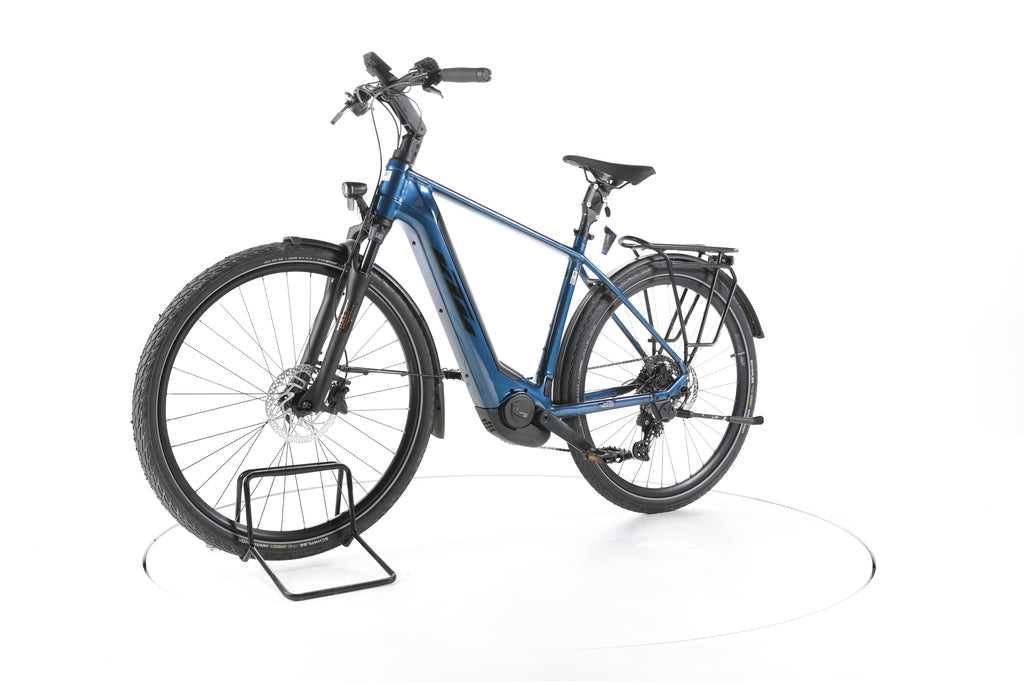 KTM Macina Style 730 Trekking E-Bike - Image 6
