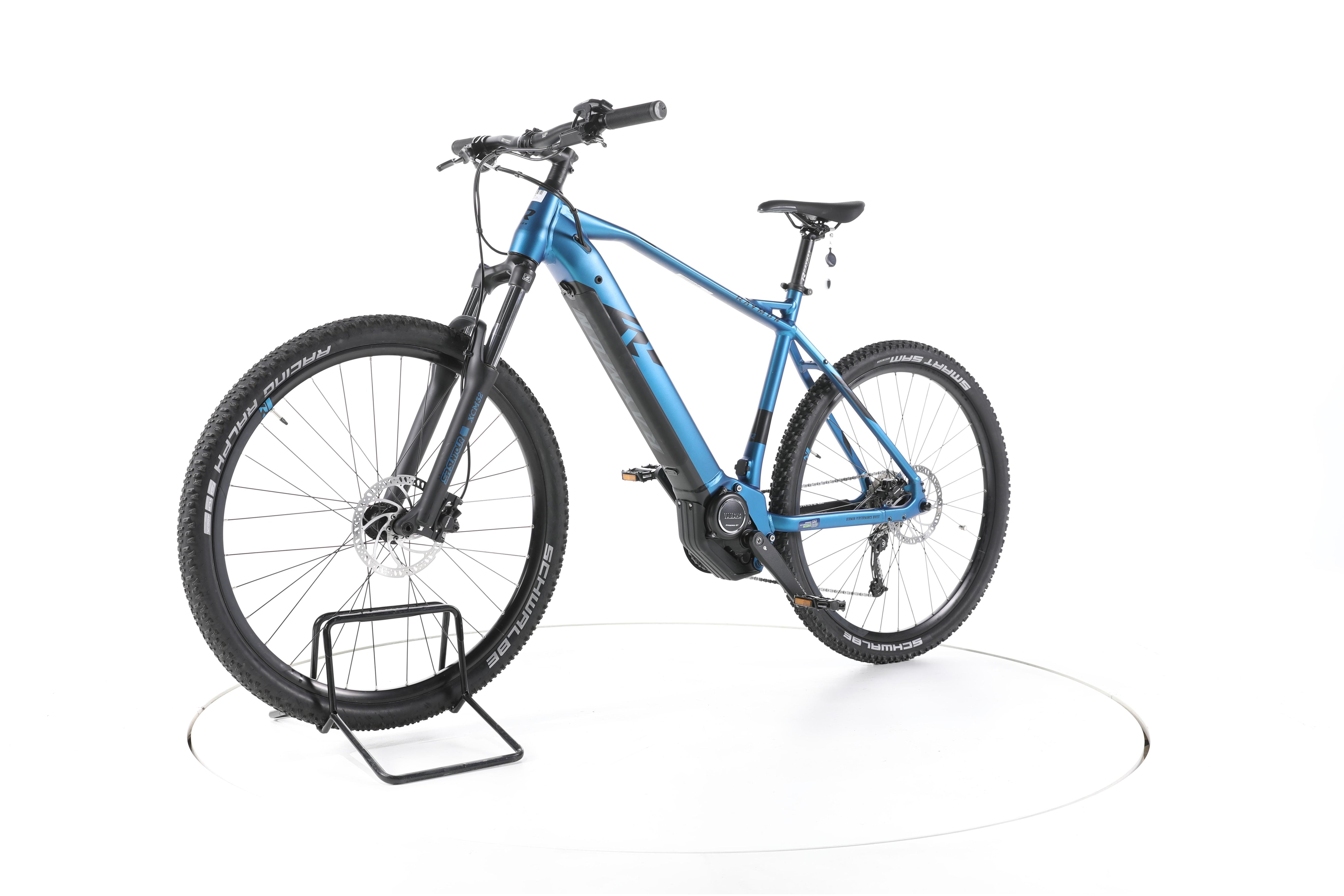R Raymon HardRay E 5.0 E-Bike - Image 6