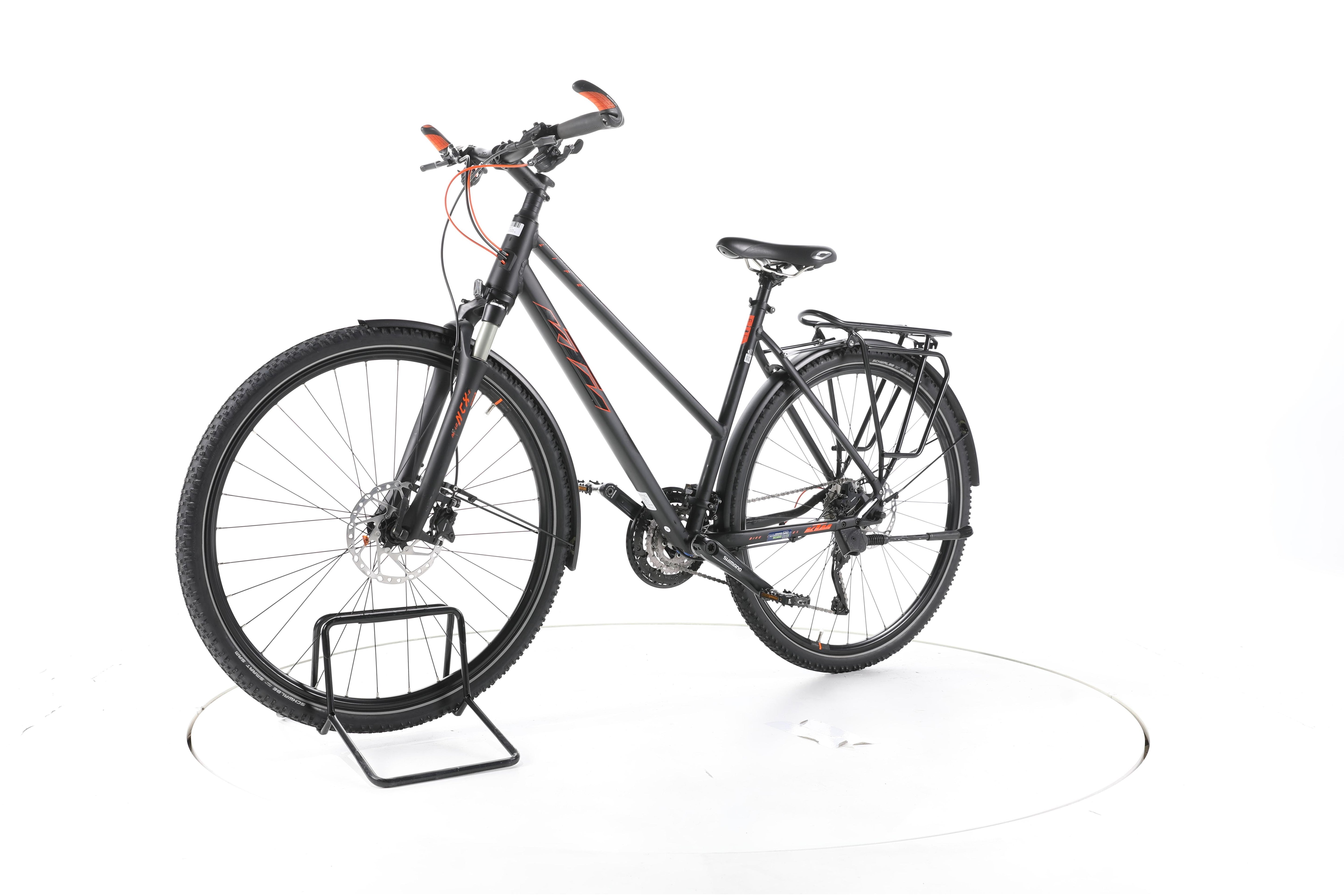 KTM LIFE 1964 CROSS Fahrrad City & Trekking - Image 6