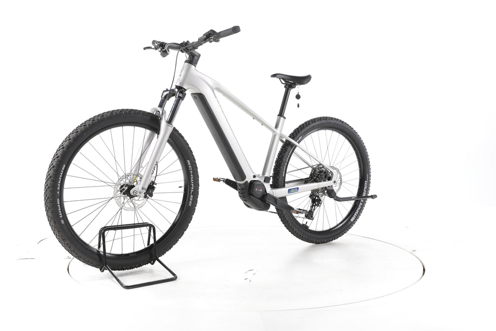 Cube Reaction Hybrid ONE E-Bike 2025 - Image 6