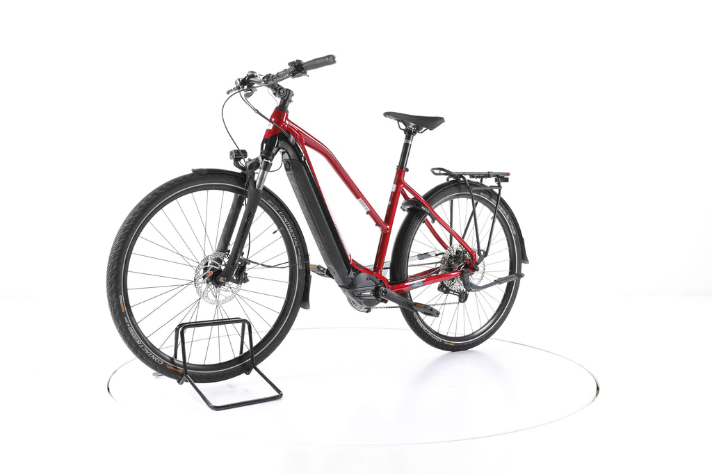 Merida eSPRESSO L EP8-Edition EQ Trekking E-Bike - Image 6