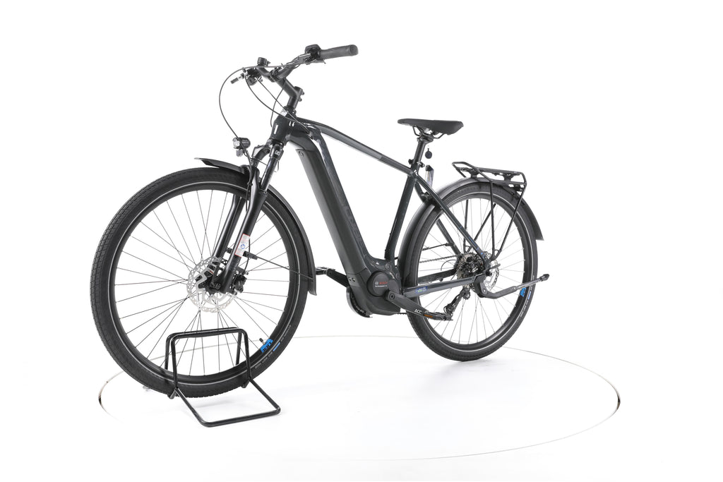 Cube Touring Hybrid ONE Trekking E-Bike - Image 6