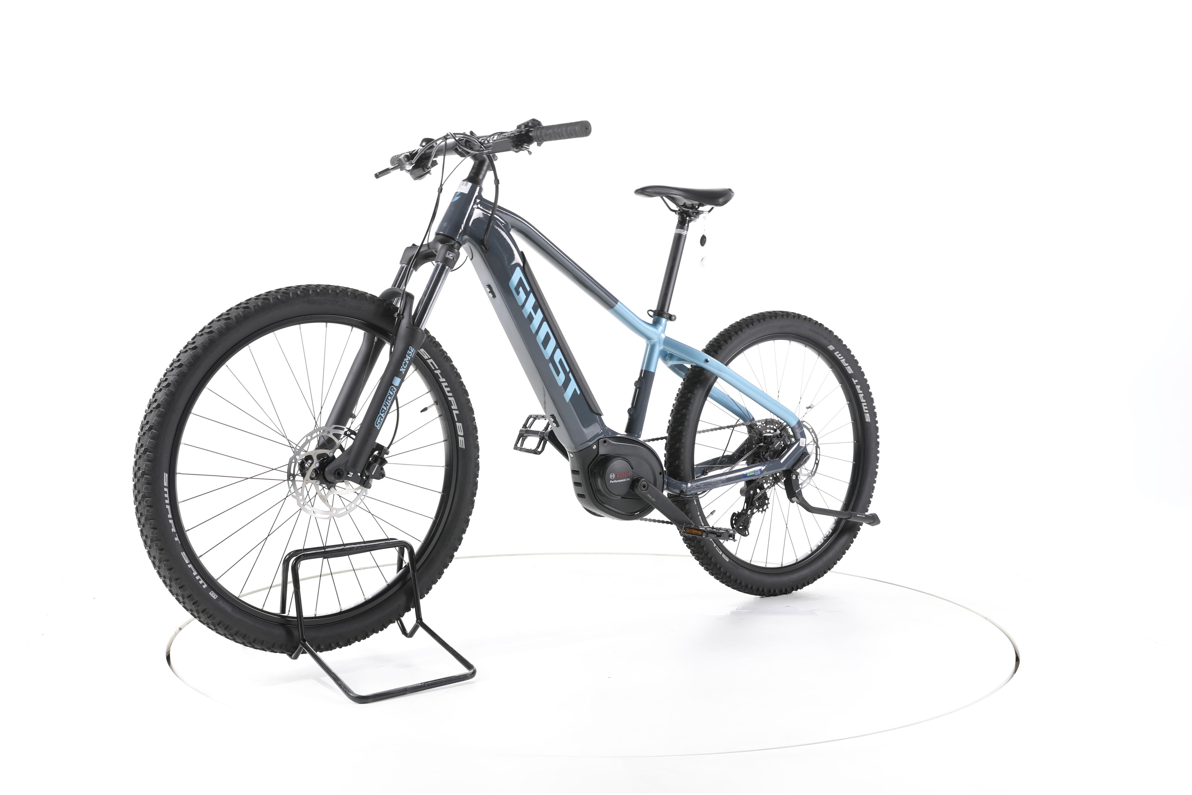 Ghost E-Teru Essential E-Bike 2023 - Image 6