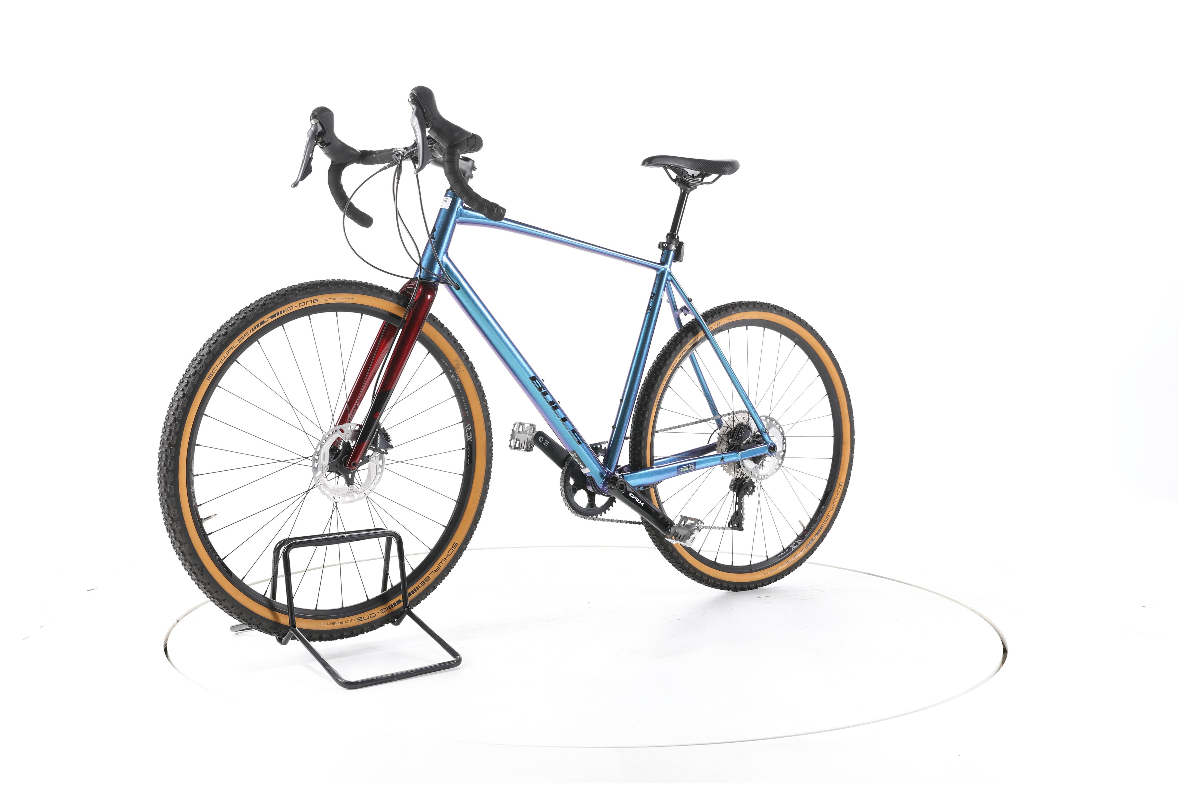 Bulls Trail Grinder - Image 6