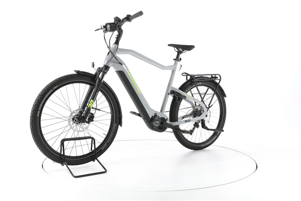 Haibike Trekking 6 Trekking E-Bike - Image 6