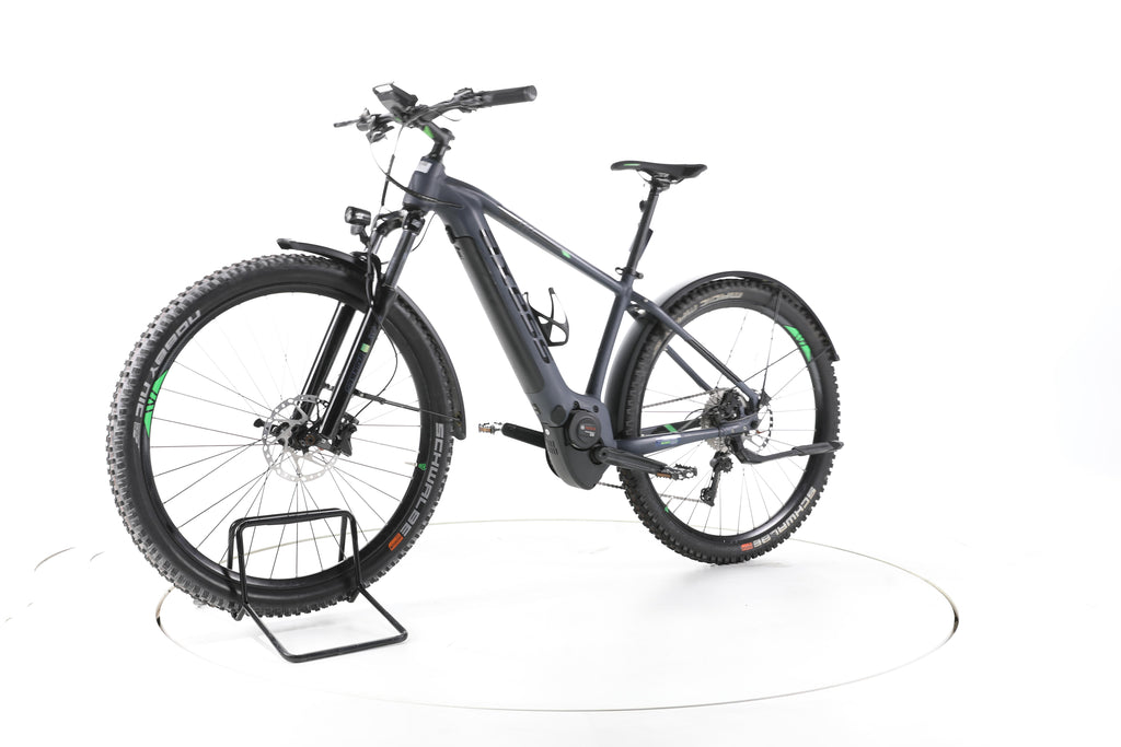 Axess Force Allroad E-Bike - Image 6