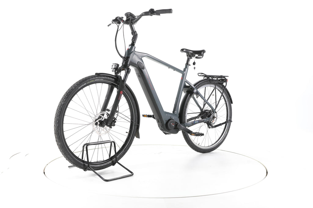 Victoria eManufaktur 11.9 City E-Bike - Image 6