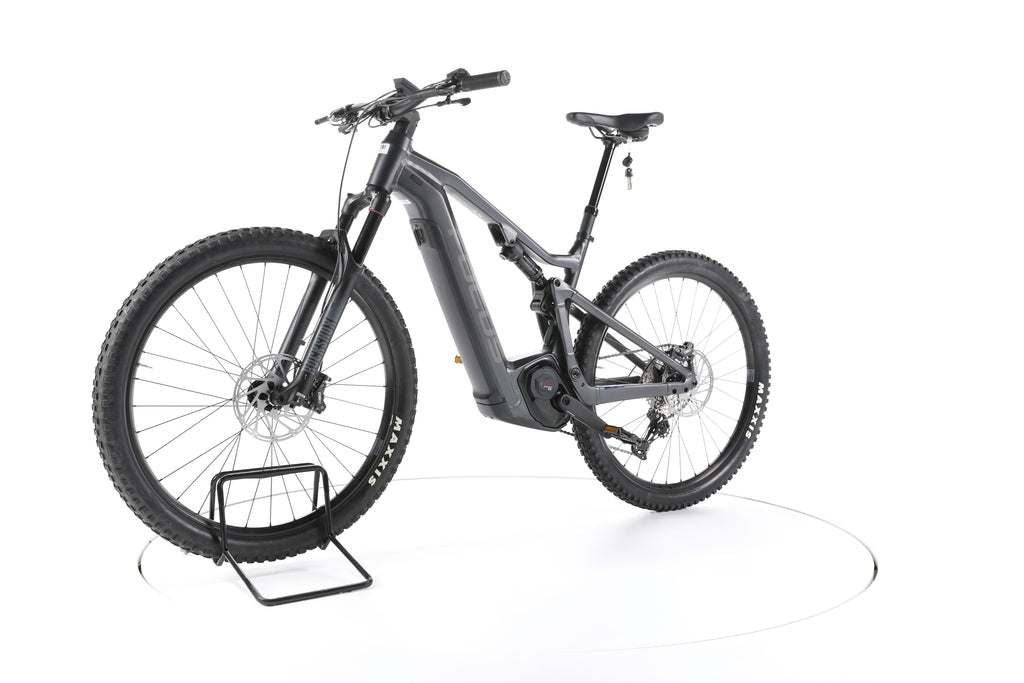 Focus Thron² 6.8 Fully E-Bike - Image 6