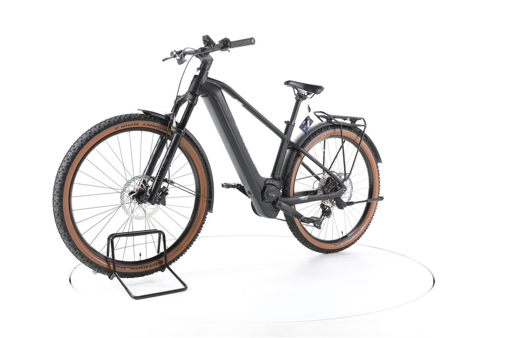 Cube Reaction Hybrid SL E-Bike - Image 6
