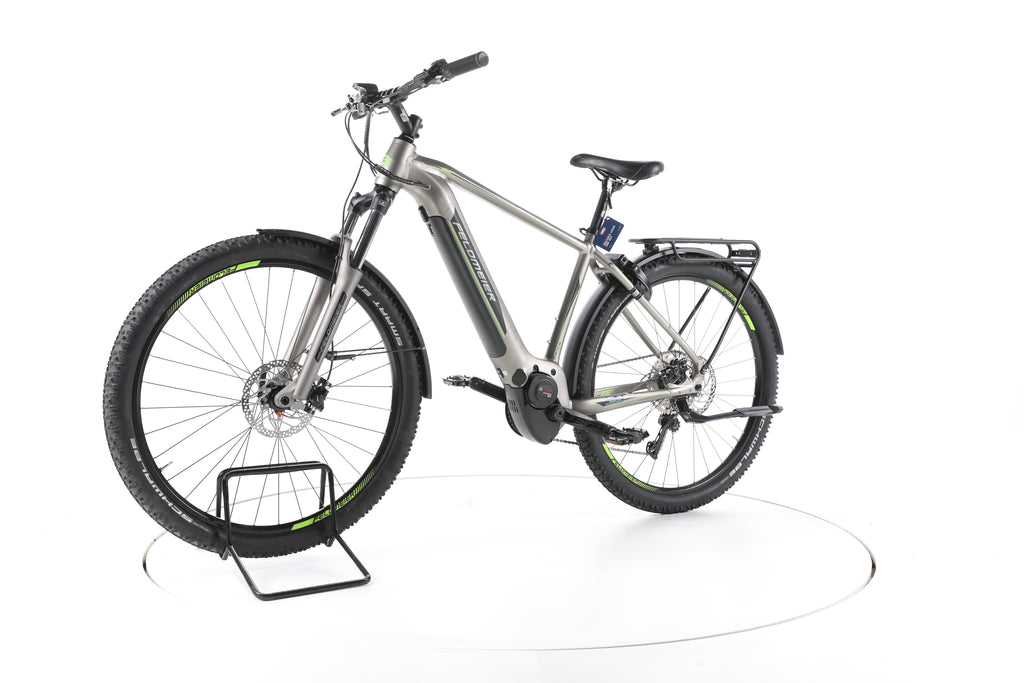 Feldmeier SUV E-Adventure Trekking E-Bike - Image 6