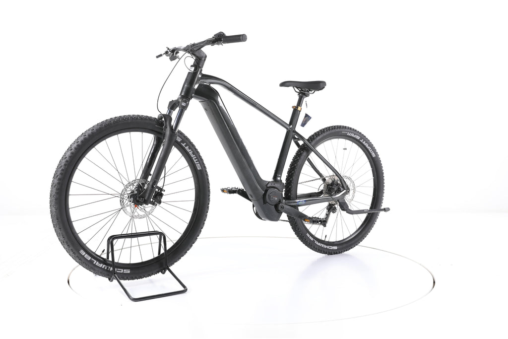 Cube Reaction Hybrid SLX E-Bike 2023 - Image 6