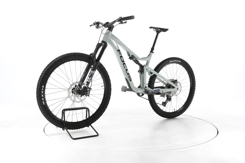 Focus Jam 6.9 Fahrrad Fully - Image 6