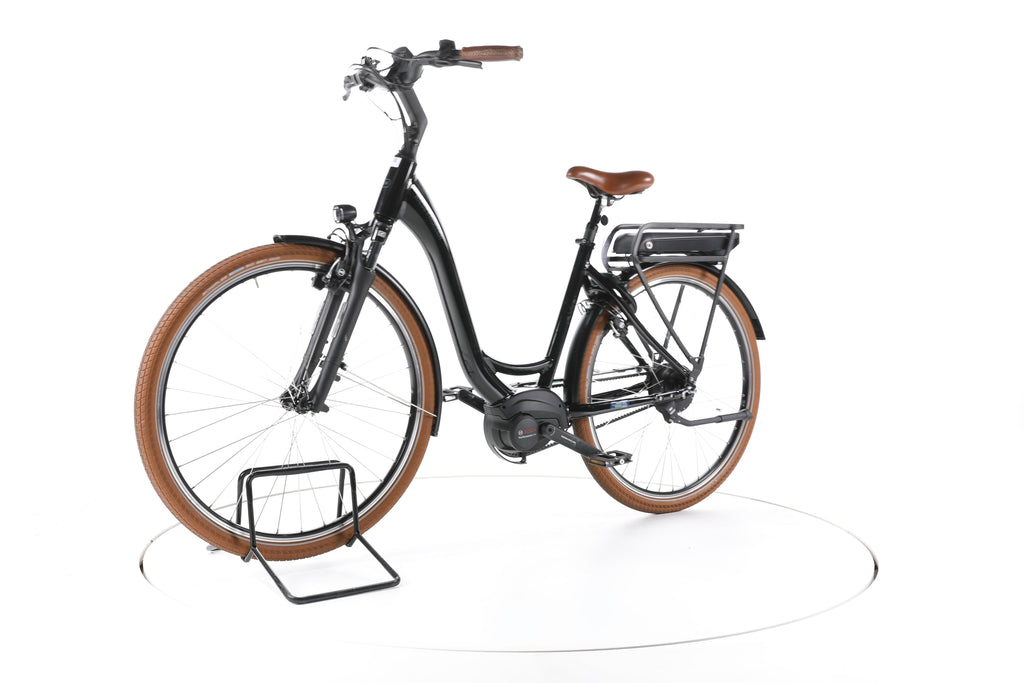 Riese & Müller Swing vario City E-Bike Tiefeinsteiger - Image 6