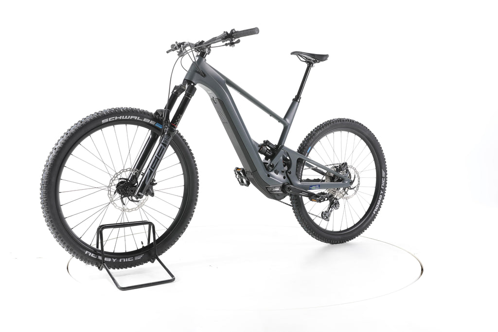SCOR 4060 Z LT SLX E-Bike Fully Carbon - Image 6