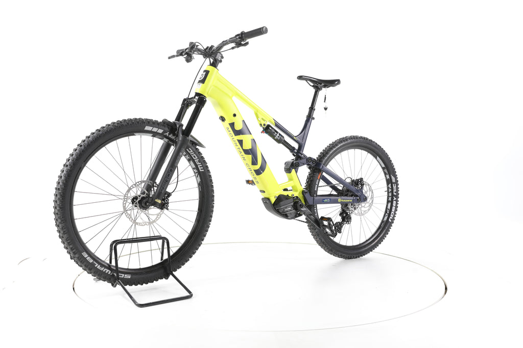 Husqvarna E-Bicycles Mountain Cross MC1 Fully E-Bike 2023 - Image 6