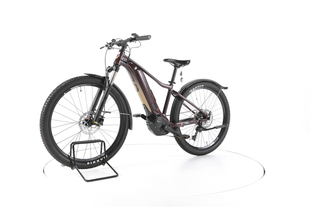 Liv Tempt E+ 1 | V1 E-Bike - Image 6