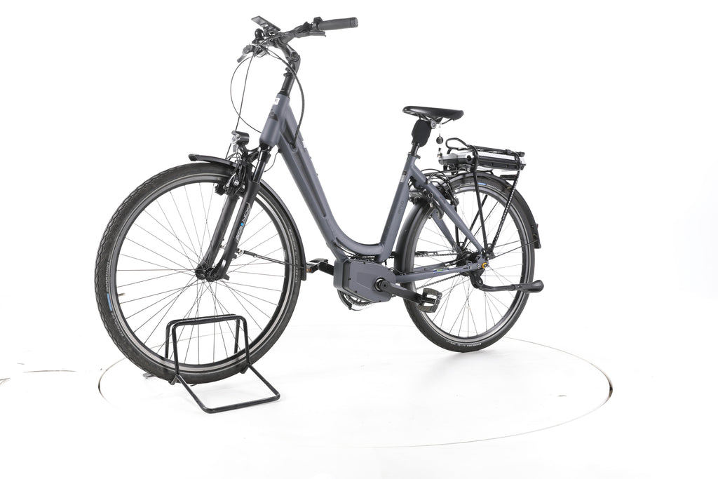 Campus BM10 City E-Bike Tiefeinsteiger - Image 6