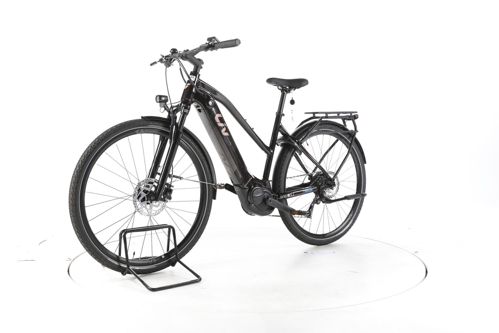 Liv Amiti-E+ 2 Trekking E-Bike - Image 6