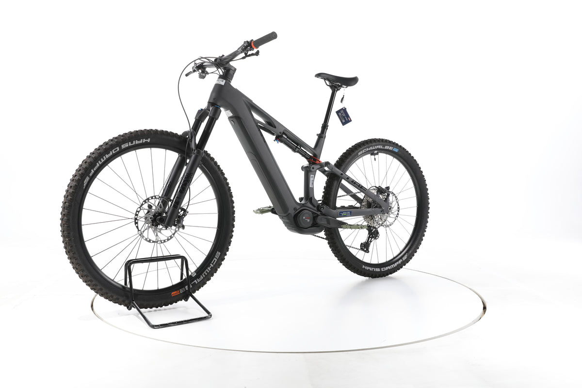 Cube Stereo Hybrid ONE44 HPC SLX E-Bike Fully Carbon 2025 - Image 6