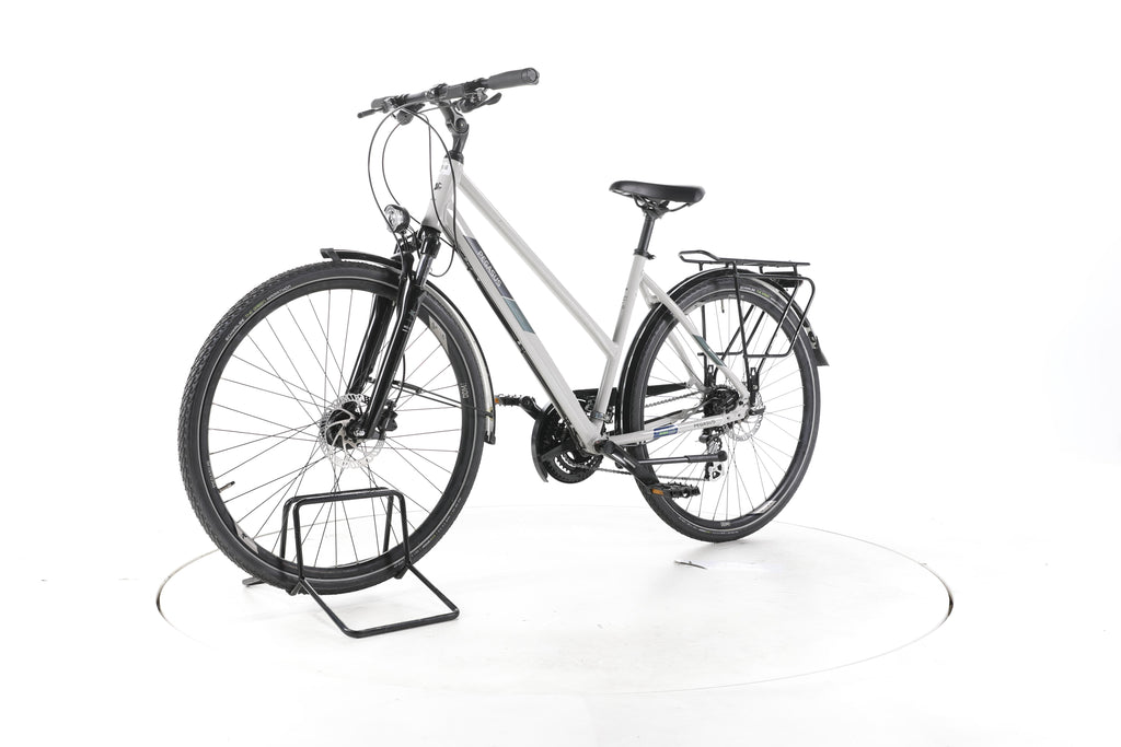 Pegasus Solero SL Fahrrad City & Trekking - Image 6