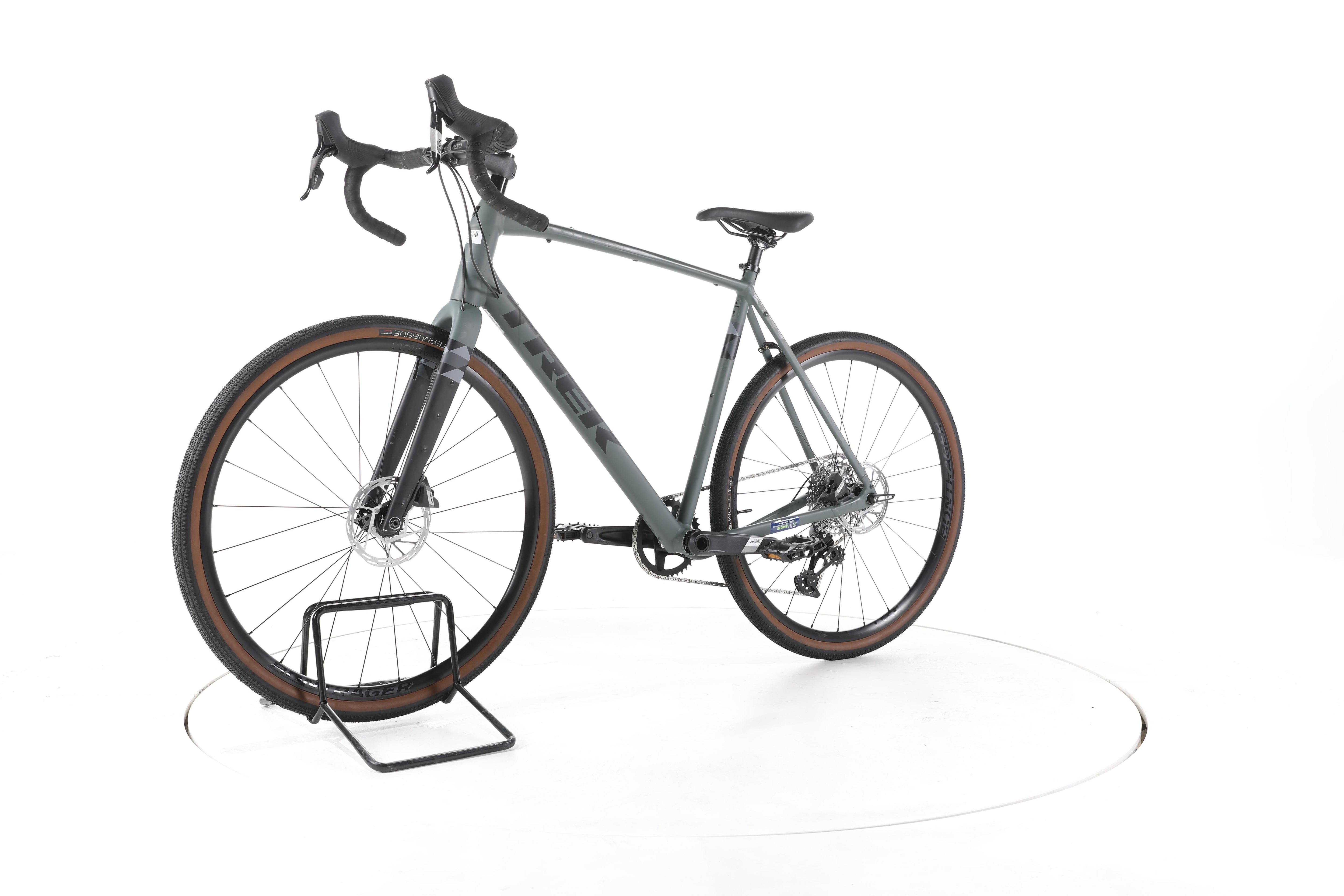 Trek Checkpoint ALR 5 Gravelbike 2026 - Image 6
