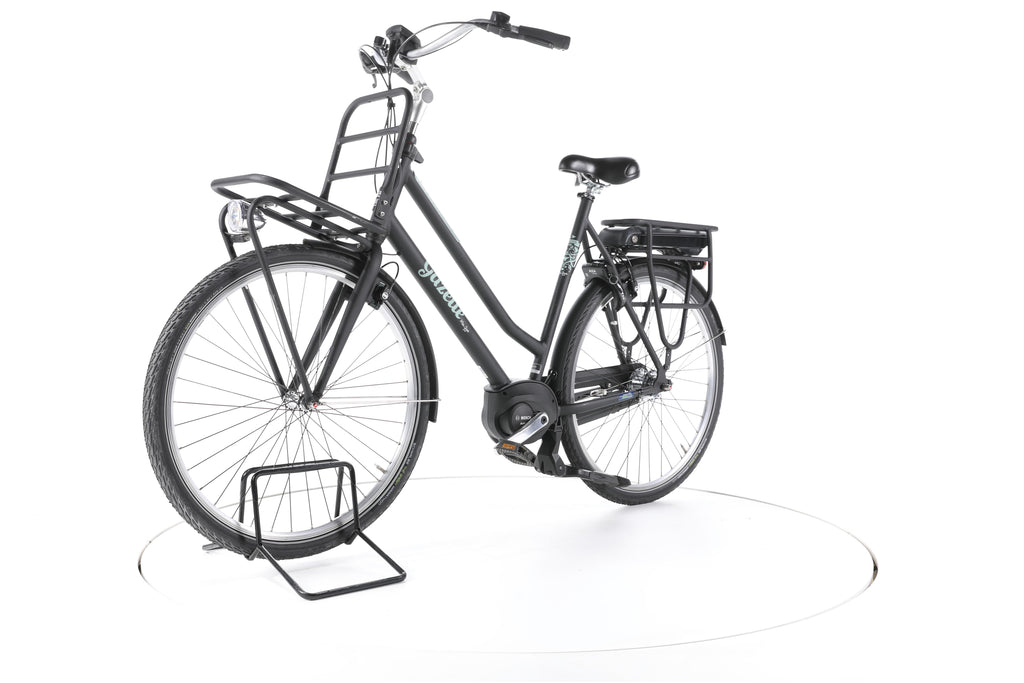 Gazelle Miss Grace C7+ HMB City E-Bike - Image 6