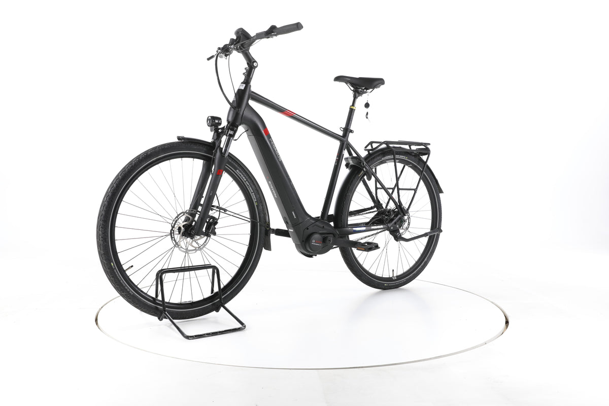 Pegasus Premio EVO 5F City E-Bike - Image 6