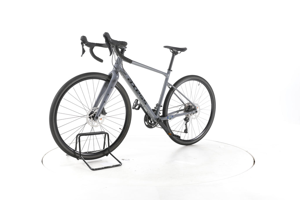 Axess Creed ADV Gravelbike 2025 - Image 6