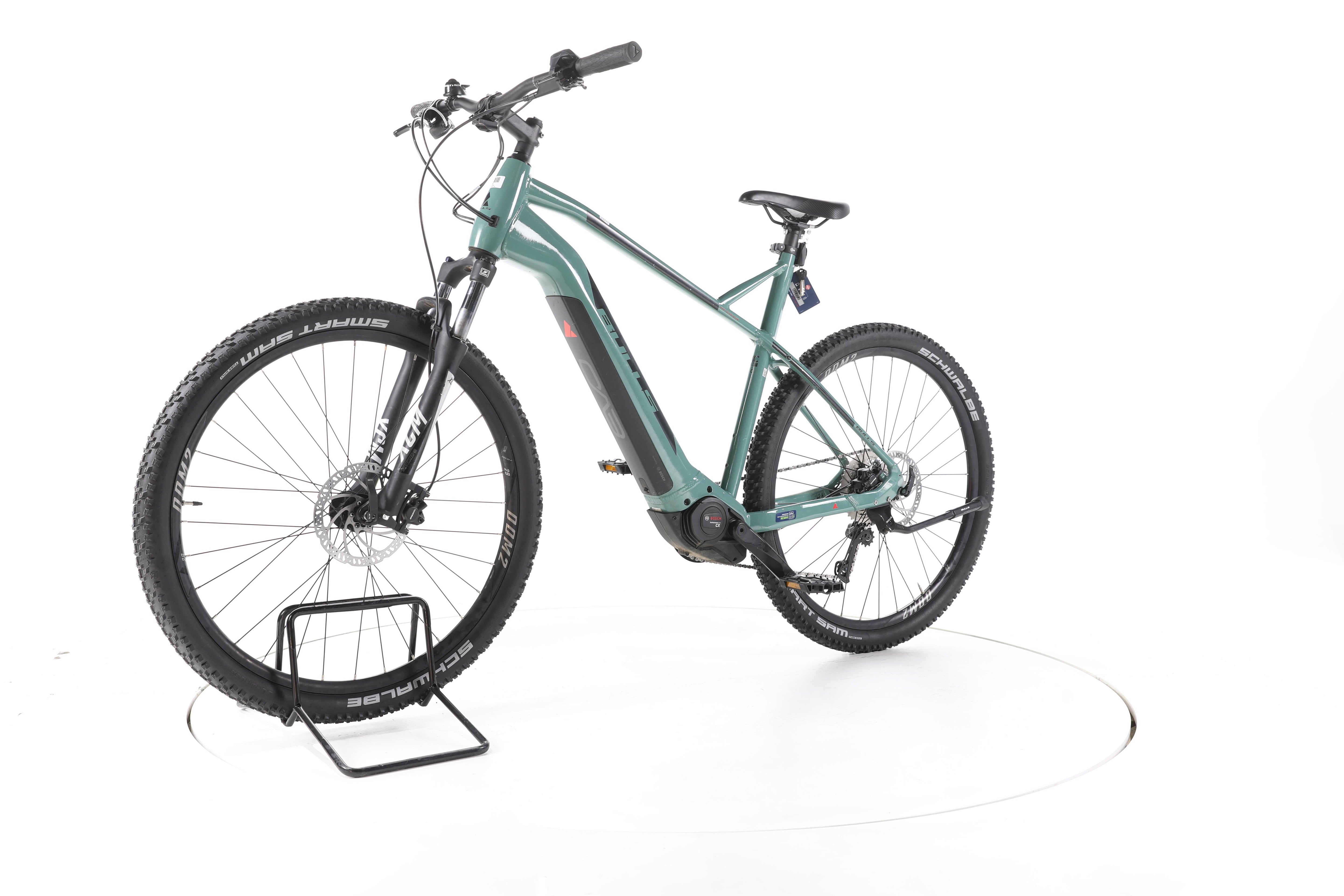 Bulls Evo ID97732 E-Bike - Image 6