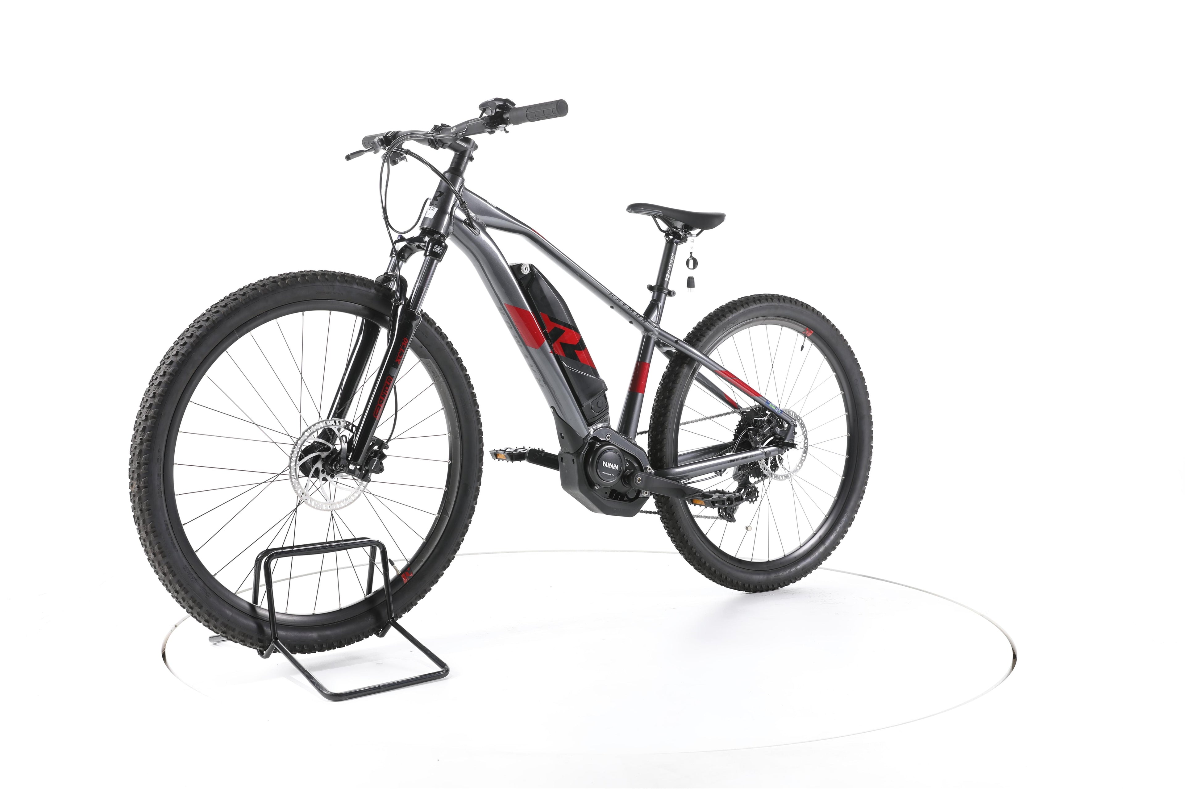 R Raymon HardRay E 3.0 E-Bike - Image 6