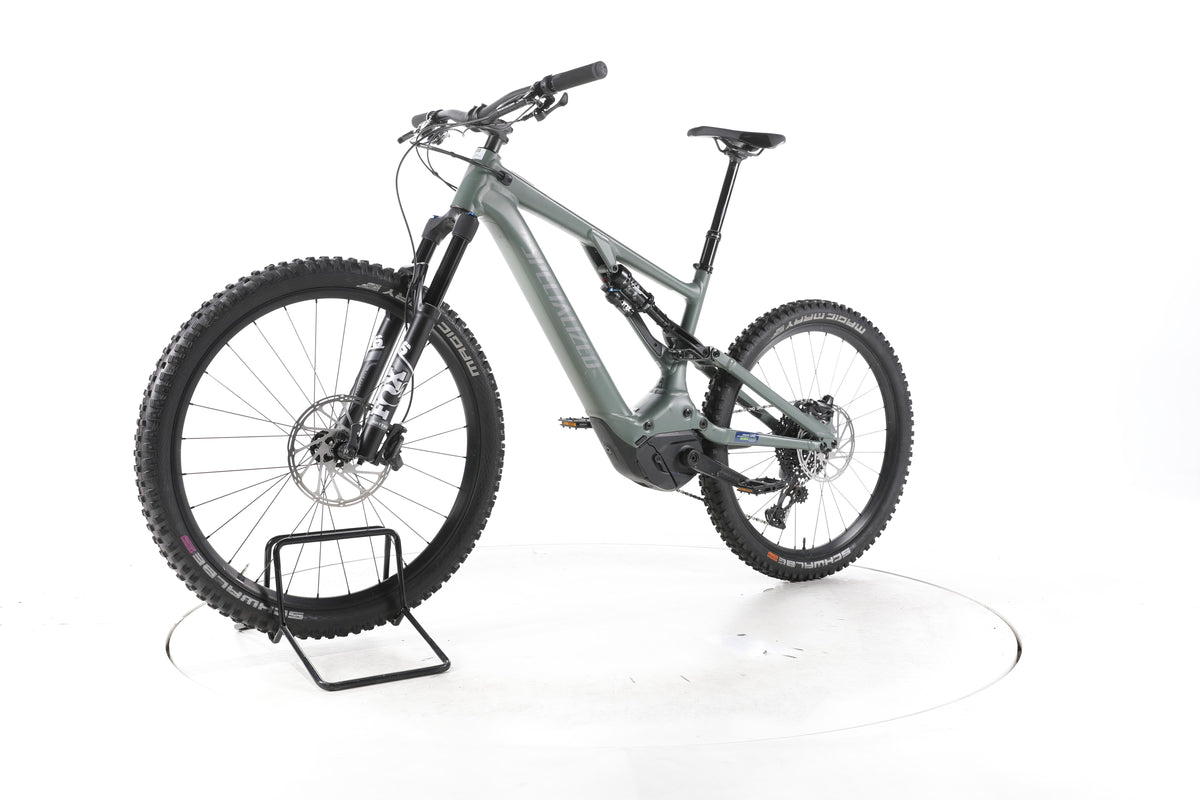 Specialized Turbo Levo Comp E-Bike Fully - Image 6