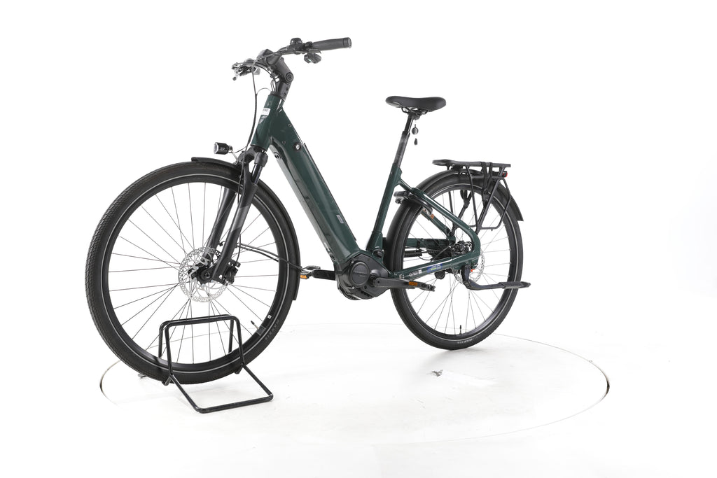 Liv Allure E+ City E-Bike Tiefeinsteiger - Image 6