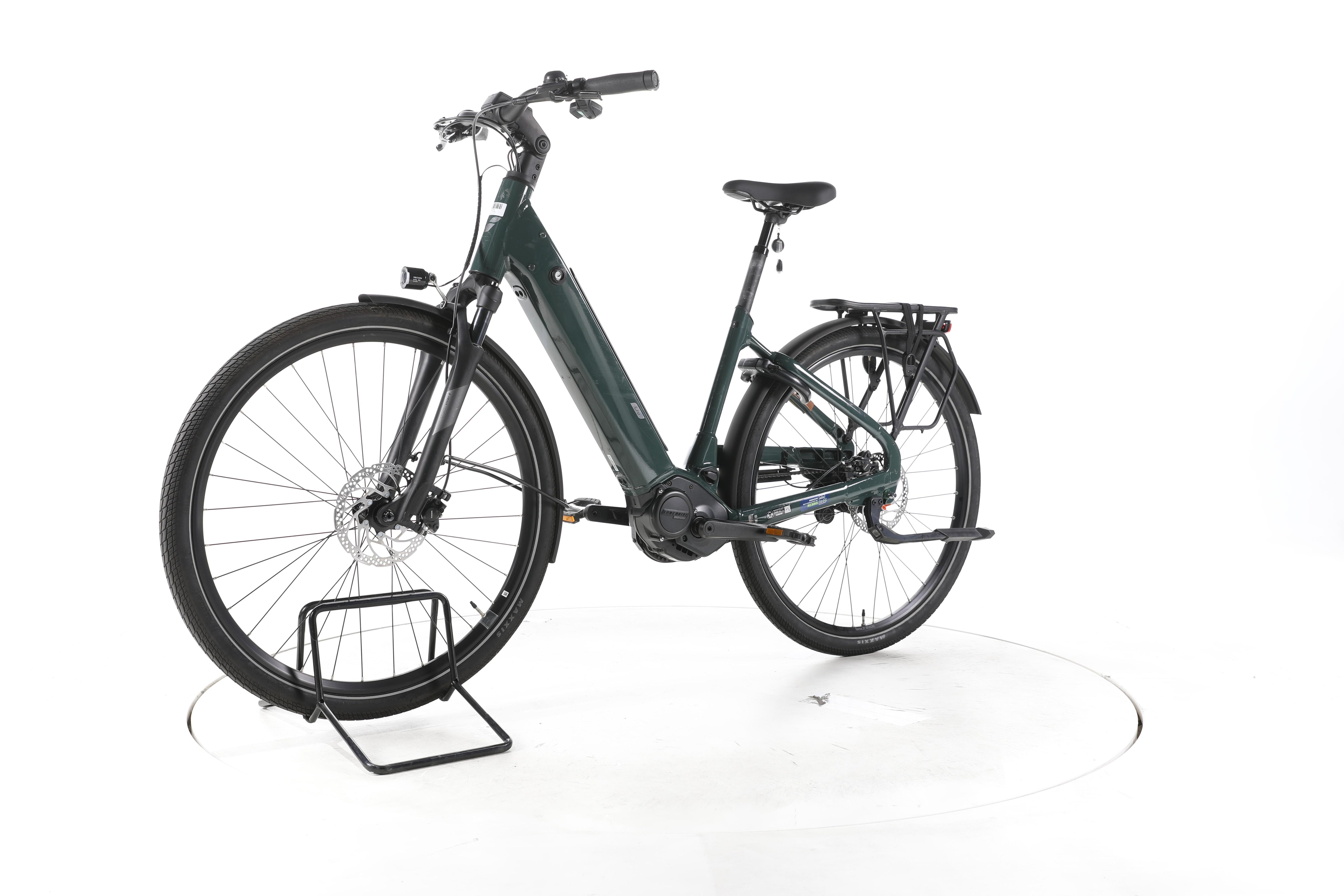 Liv Allure E+ City E-Bike Tiefeinsteiger - Image 6