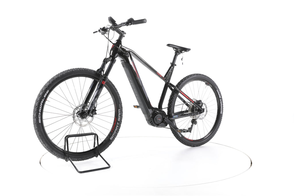 Conway Cairon S5.0 E-Bike - Image 6