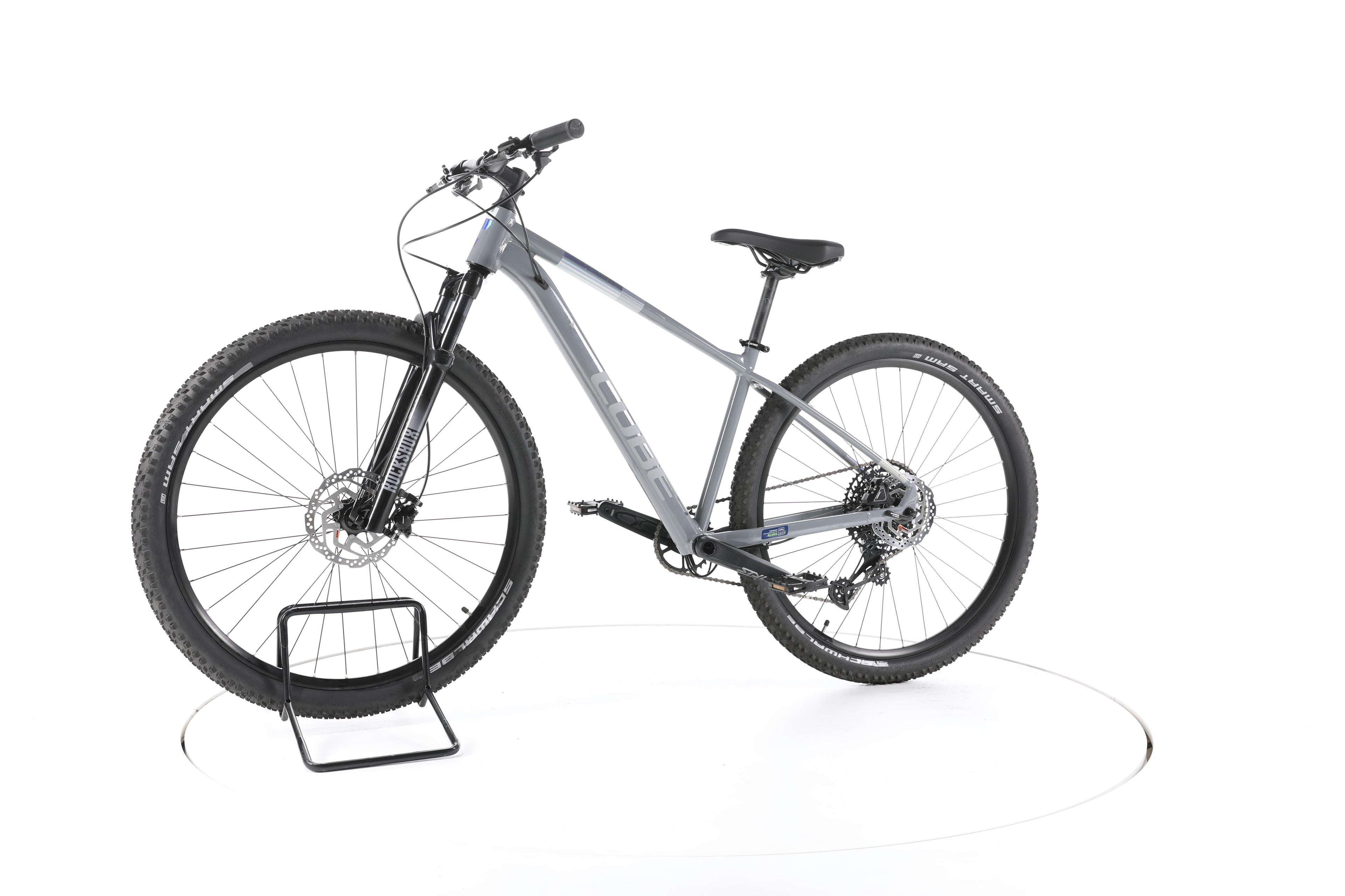 Cube Access WS SLX - Image 6