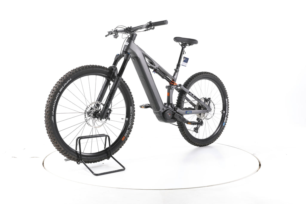 Cube Stereo Hybrid ONE44 HPC SLX E-Bike Fully 2025 - Image 6
