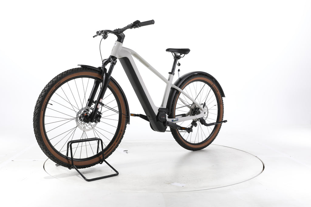 Cube Reaction Hybrid ONE E-Bike - Image 6