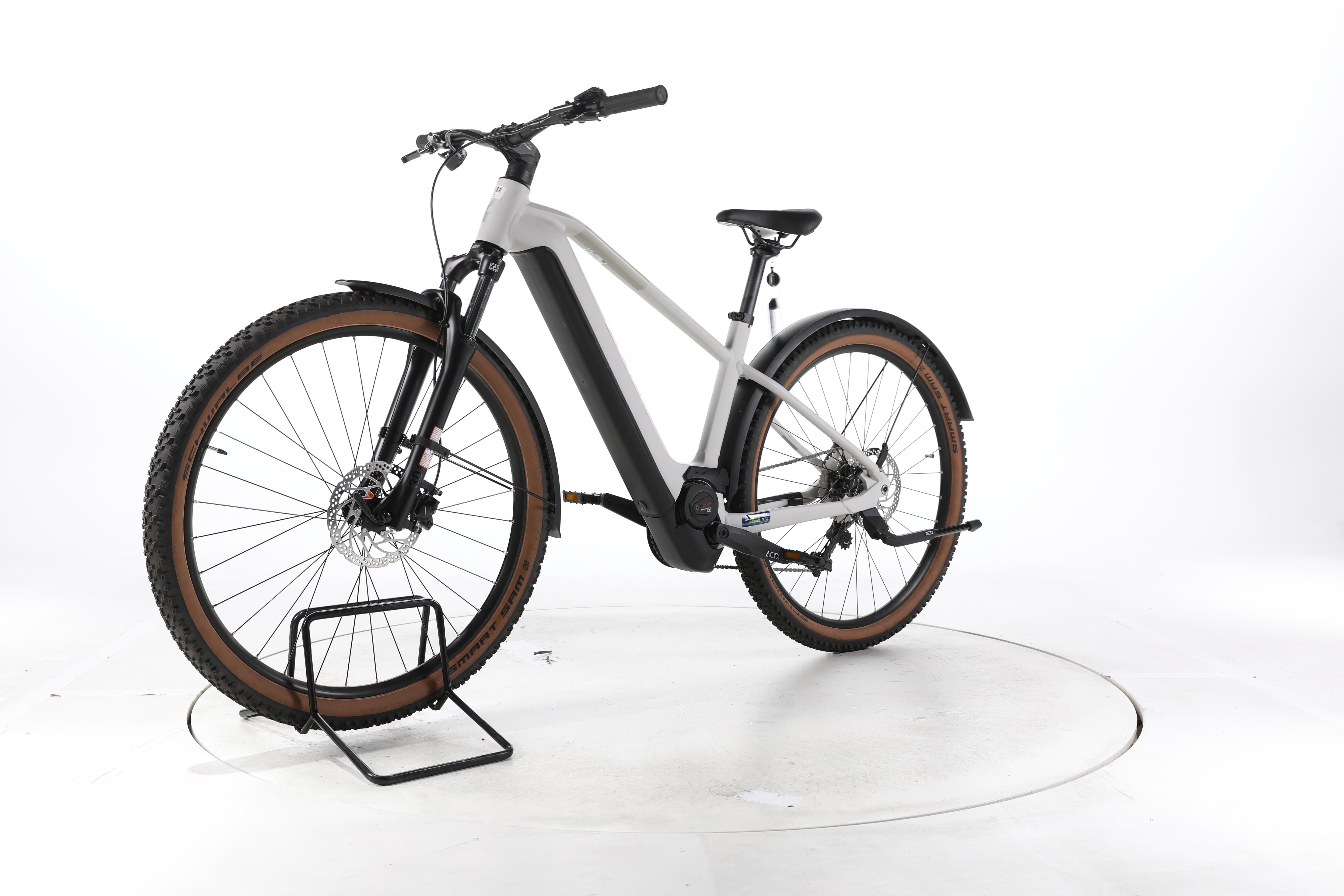 Cube Reaction Hybrid ONE E-Bike - Image 6