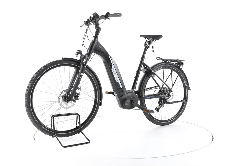 Victoria eTrekking 8.8 Trekking E-Bike Tiefeinsteiger - Image 6