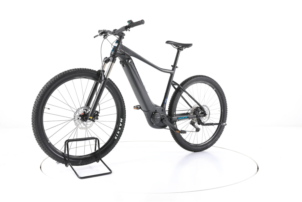 Giant Fathom E+ 2 E-Bike - Image 6