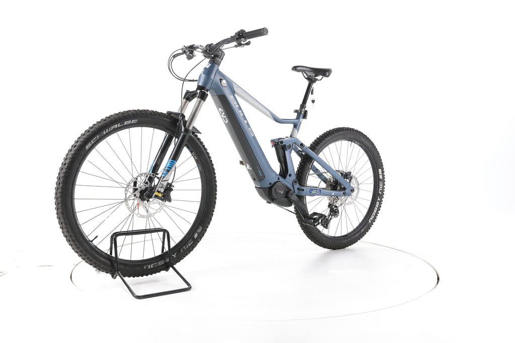 Bulls Copperhead EVO AM2 Fully E-Bike - Image 6
