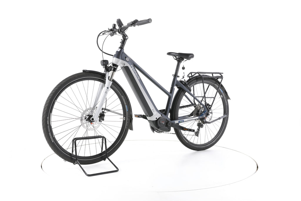 Pegasus Premio EVO 10 Lite Trekking E-Bike - Image 6
