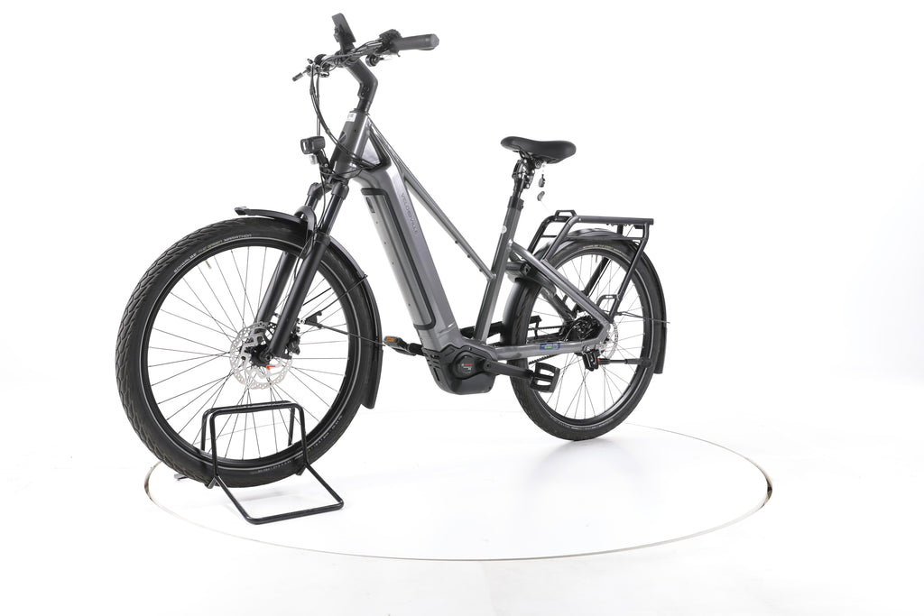 Velo de Ville SEB 990 City E-Bike 2026 - Image 6