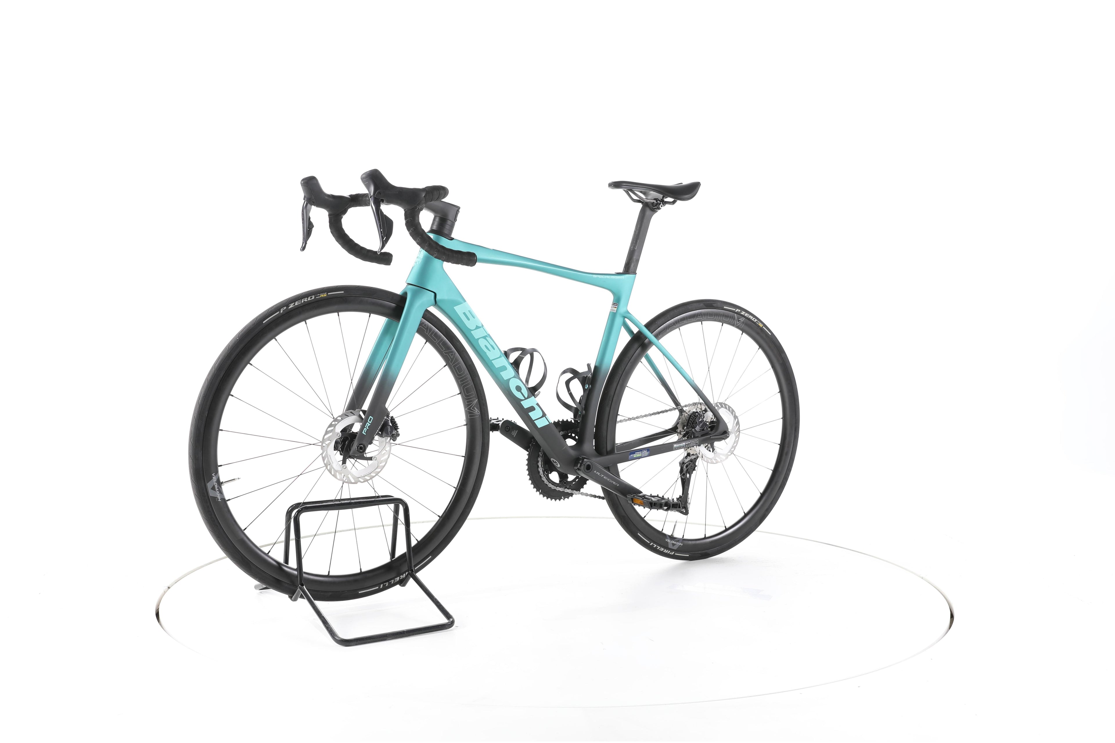 Bianchi Specialissima Pro - Image 6