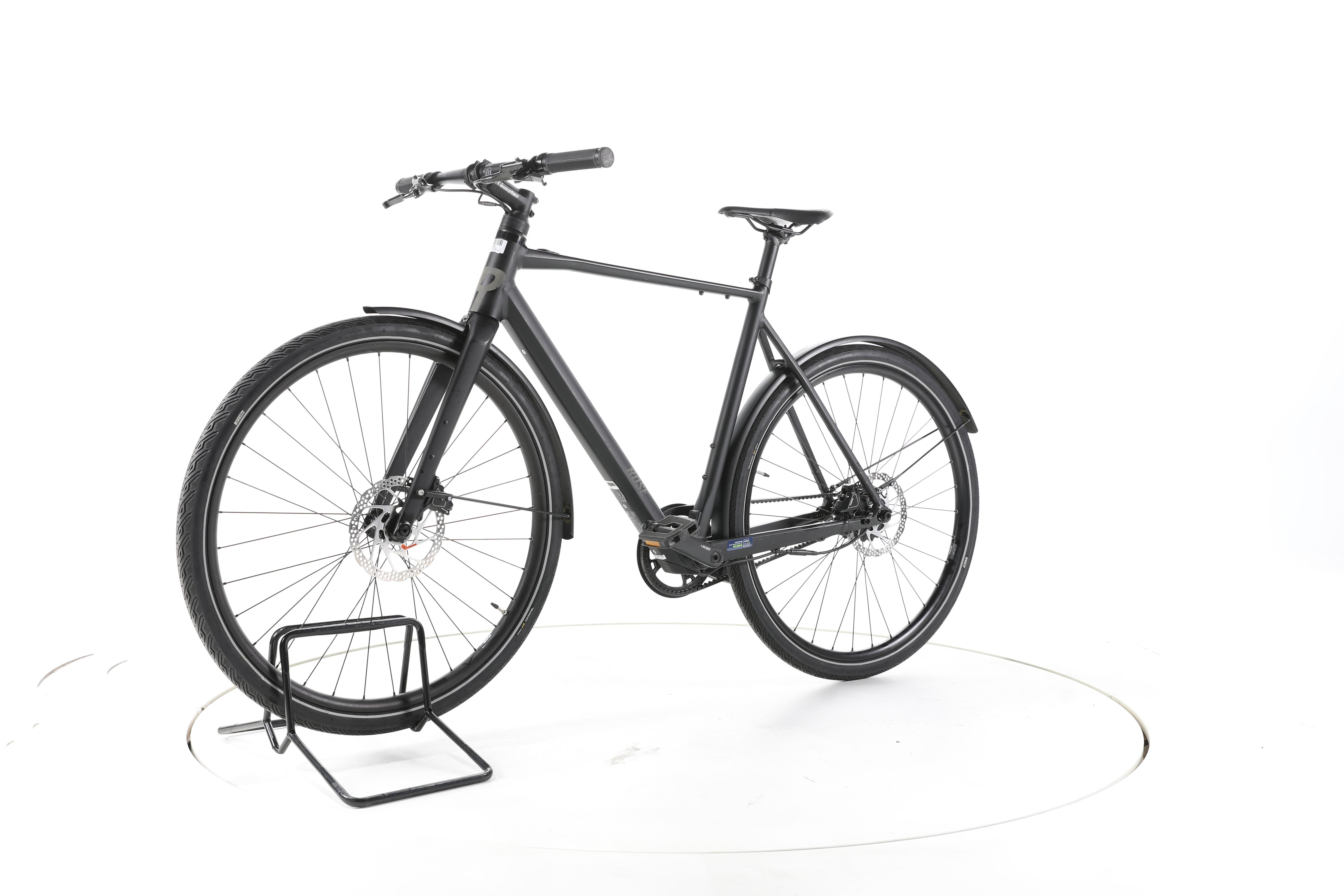 Rose Sneak Plus City E-Bike 2023 - Image 6