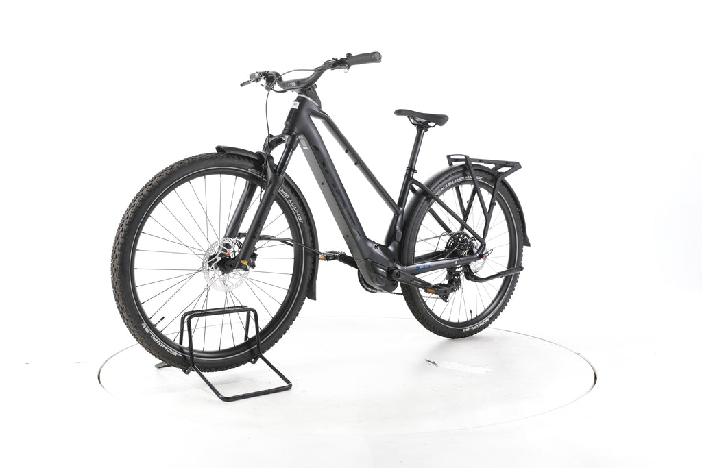 Orbea Kemen 30 MID Trekking E-Bike 2024 - Image 6