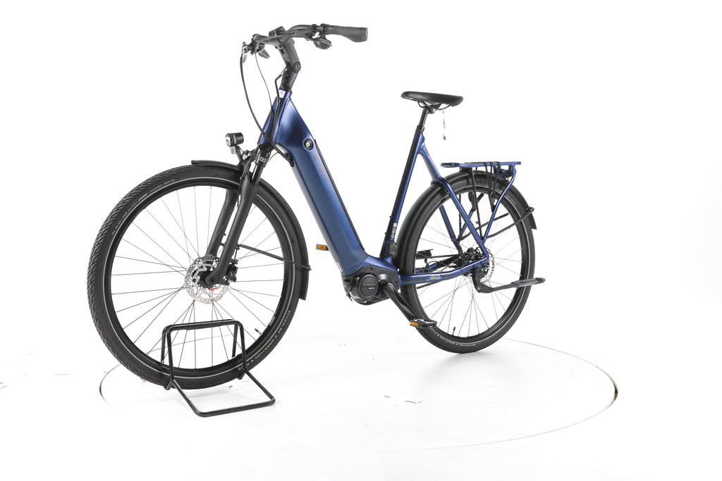 Giant Daily Tour E+1 City E-Bike Tiefeinsteiger - Image 6